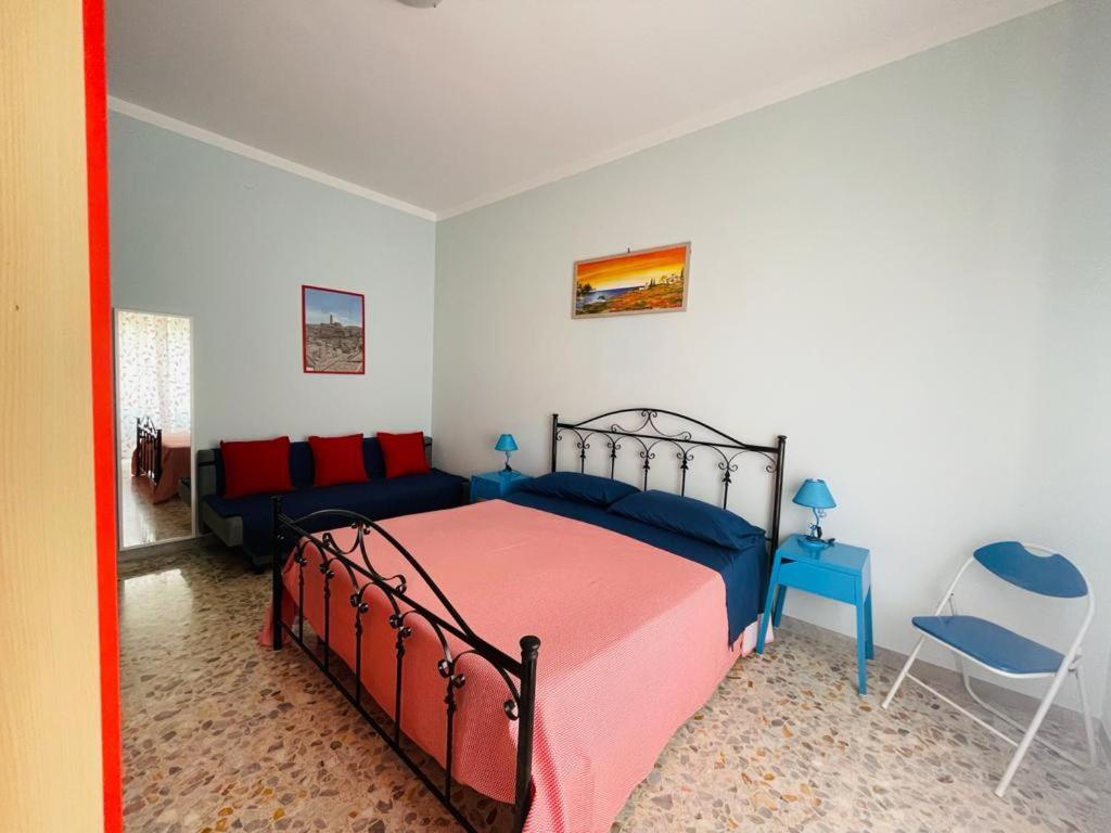 Sassi Planet Hotel Матера Екстериор снимка