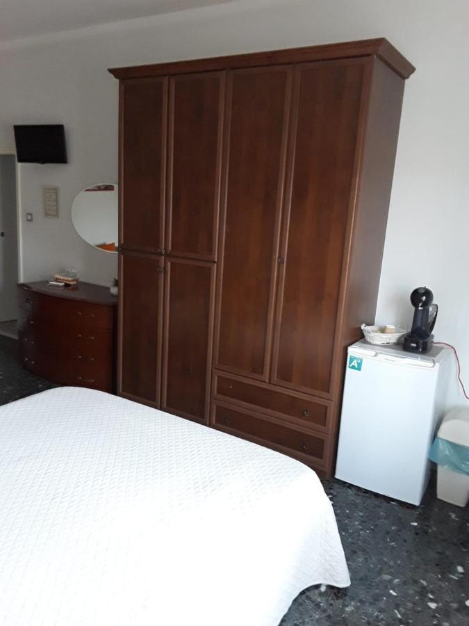 Sassi Planet Hotel Матера Екстериор снимка