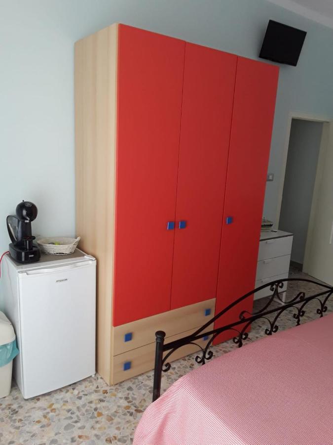Sassi Planet Hotel Матера Екстериор снимка