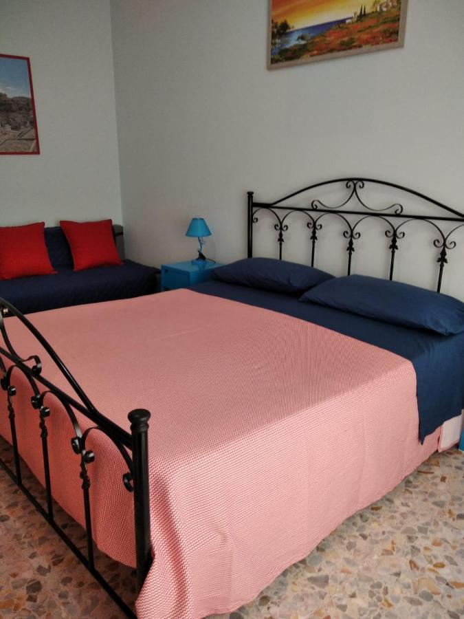 Sassi Planet Hotel Матера Екстериор снимка