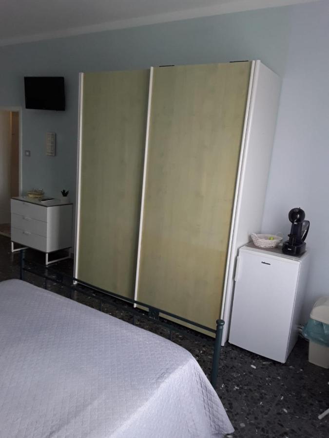 Sassi Planet Hotel Матера Екстериор снимка