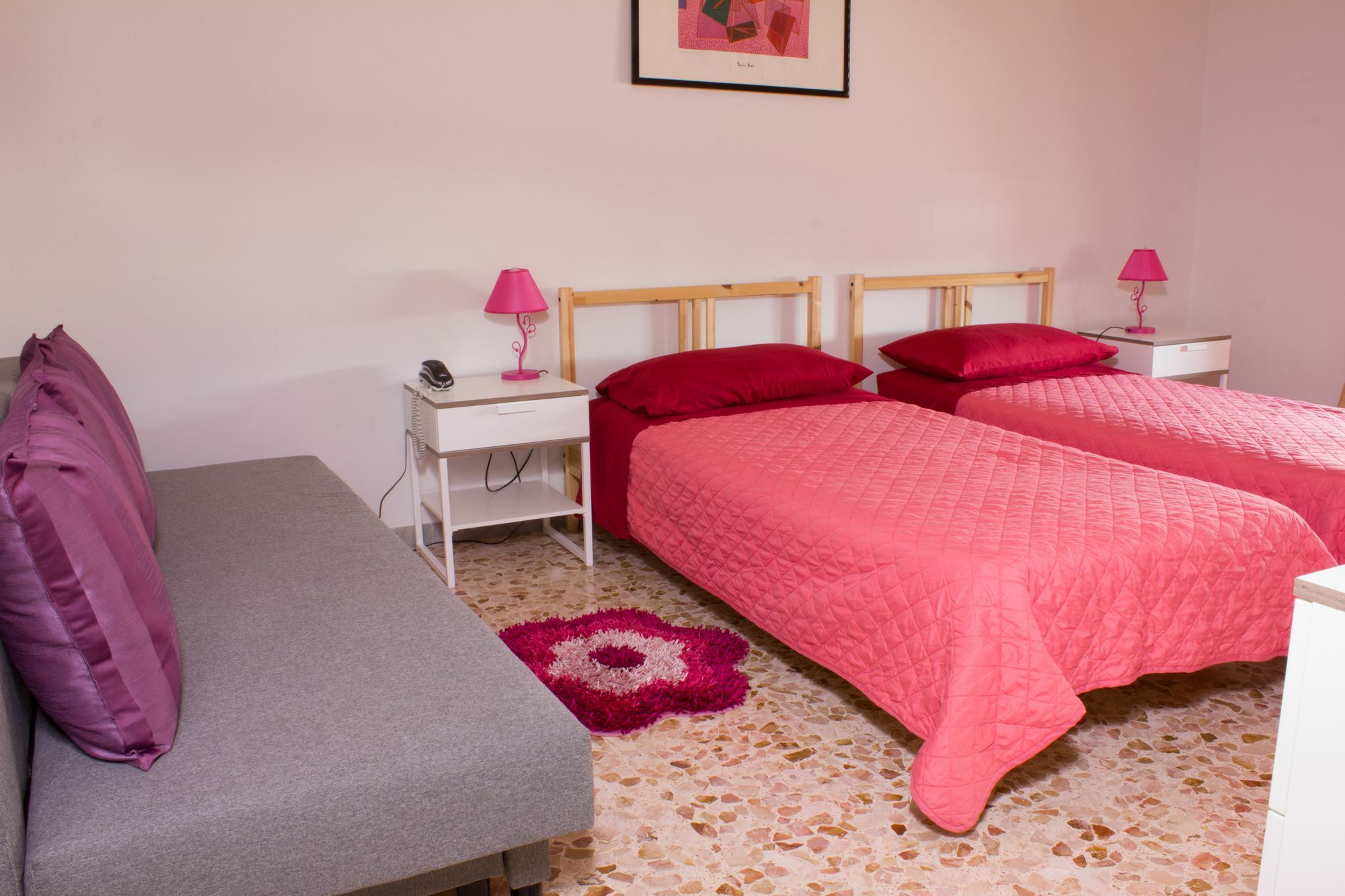 Sassi Planet Hotel Матера Екстериор снимка