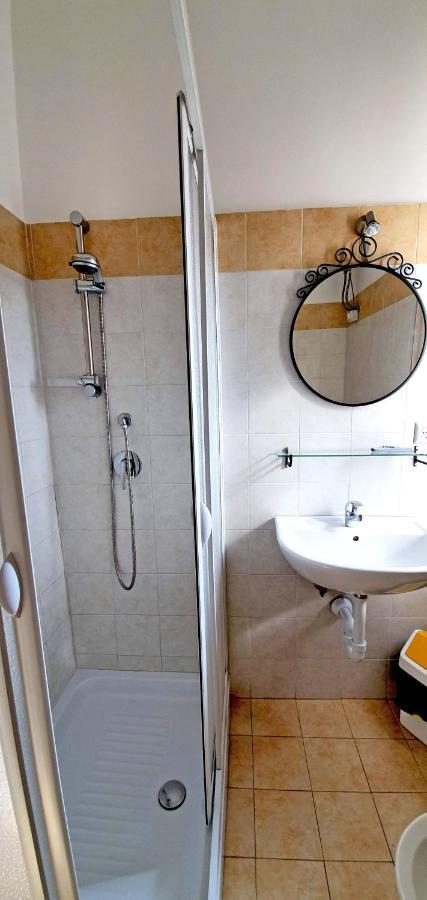 Sassi Planet Hotel Матера Екстериор снимка