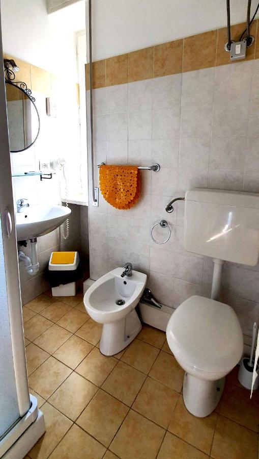 Sassi Planet Hotel Матера Екстериор снимка