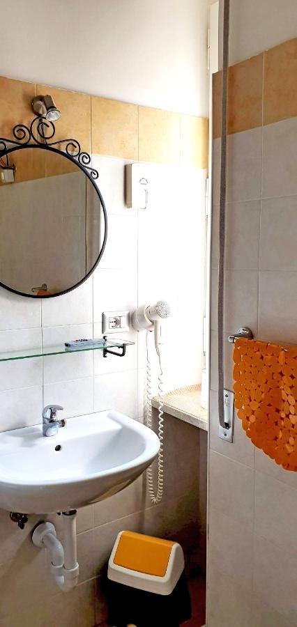 Sassi Planet Hotel Матера Екстериор снимка
